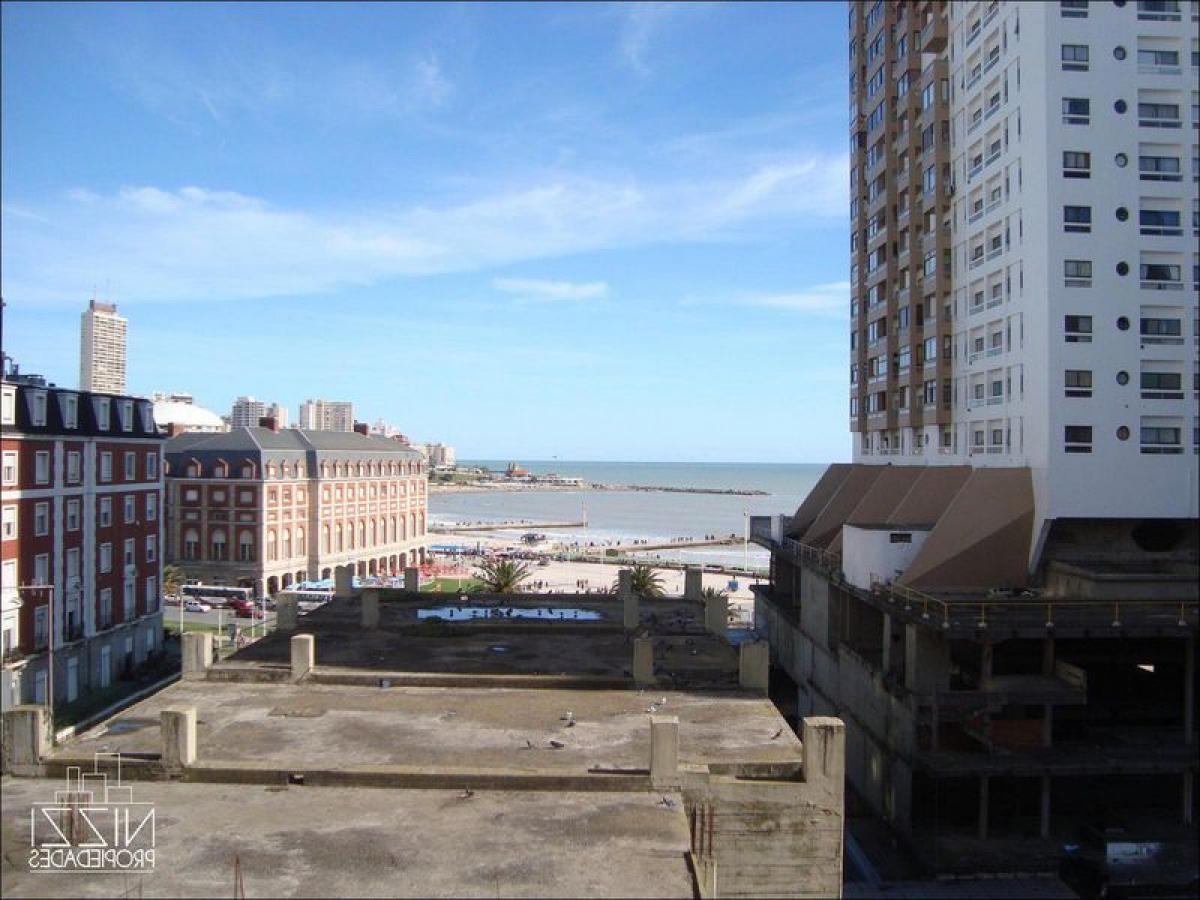 Studio in Buenos Aires, Argentina No. 51937