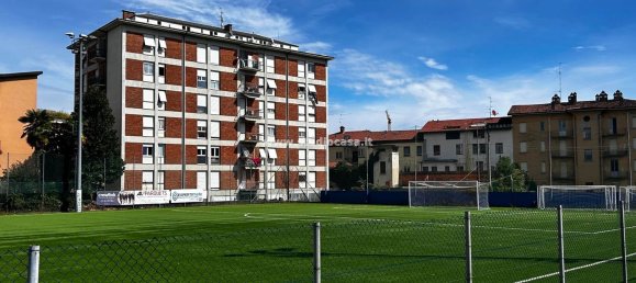 5 bedrooms Apartment in Bergamo, Italy No. 360484 10