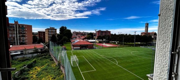 5 bedrooms Apartment in Bergamo, Italy No. 360484 13