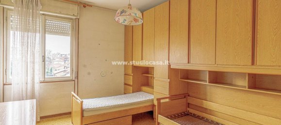 5 bedrooms Apartment in Bergamo, Italy No. 360484 6