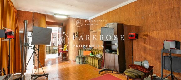 3 bedrooms Apartment in Gracia, Spain No. 170668 12