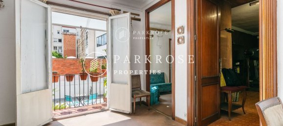 3 bedrooms Apartment in Gracia, Spain No. 170668 8