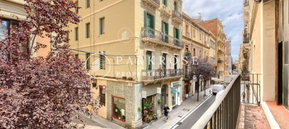 3 bedrooms Apartment in Gracia, Spain No. 170668 16