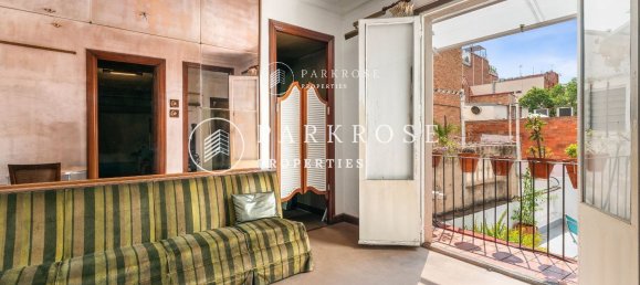 3 bedrooms Apartment in Gracia, Spain No. 170668 3