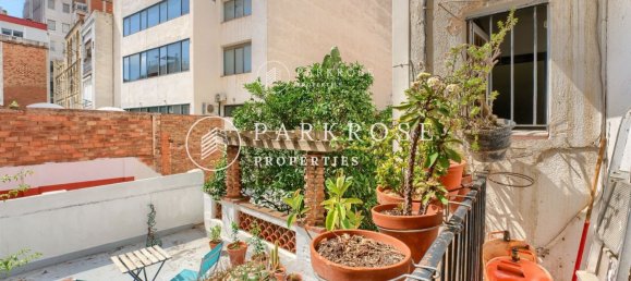 3 bedrooms Apartment in Gracia, Spain No. 170668 5