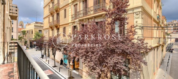 3 bedrooms Apartment in Gracia, Spain No. 170668 17