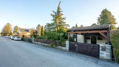 2 rooms House in Neufeld an der Leitha, Austria No. 179014