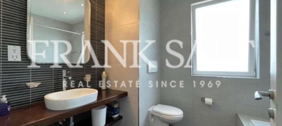 3 bedrooms Apartment in Swieqi, Malta No. 6562 8