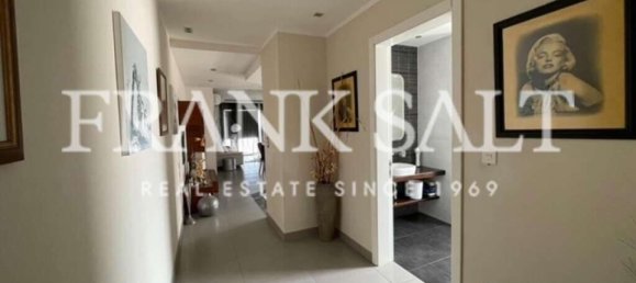 3 bedrooms Apartment in Swieqi, Malta No. 6562 7