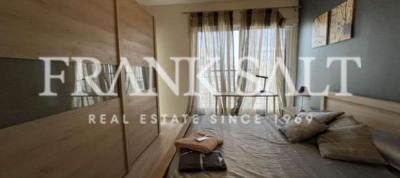 3 bedrooms Apartment in Swieqi, Malta No. 6562 9