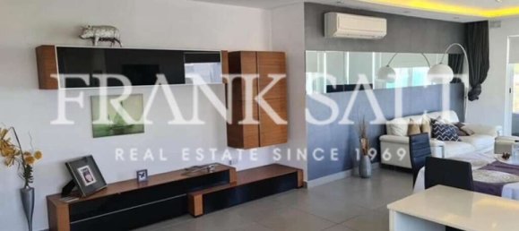 3 bedrooms Apartment in Swieqi, Malta No. 6562 2