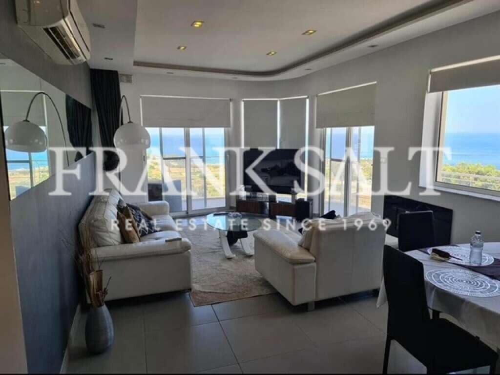 3 bedrooms Apartment in Swieqi, Malta No. 6562