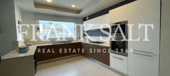 3 bedrooms Apartment in Swieqi, Malta No. 6562 4