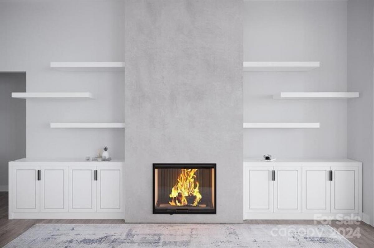 3 bedrooms House in Horse Shoe, USA No. 392855