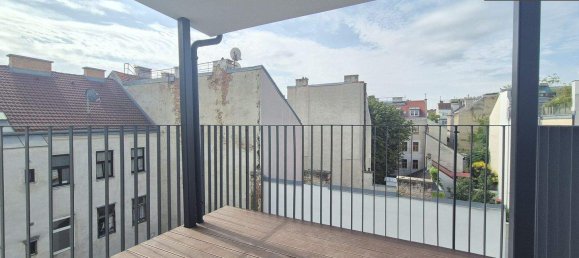 3 rooms Apartment in Ottakring, Austria No. 9125 3