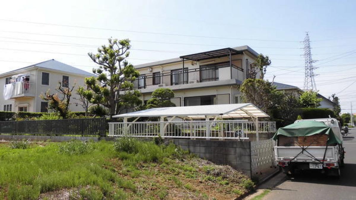 4 Schlafzimmer Haus in Ibaraki, Japan, Nr. 3113