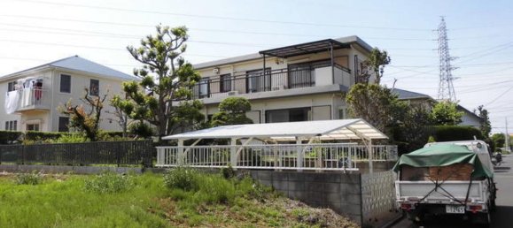 4 Schlafzimmer Haus in Ibaraki, Japan, Nr. 3113 2