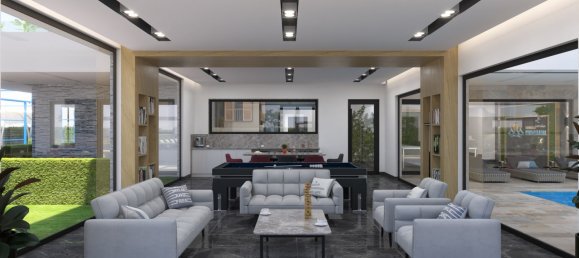 Wohnung 4+1 in Mahmutlar, Turkey, Nr. 13207 29