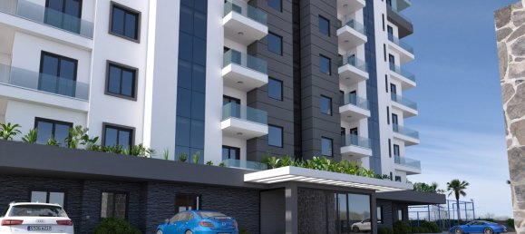 Wohnung 4+1 in Mahmutlar, Turkey, Nr. 13207 19