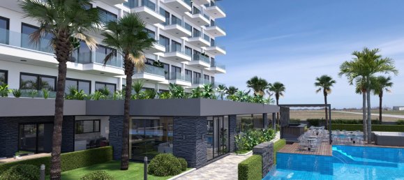 Wohnung 4+1 in Mahmutlar, Turkey, Nr. 13207 21