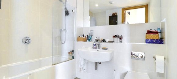 2 bedrooms Apartment in Croydon, United Kingdom No. 4869 9