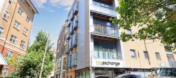 2 bedrooms Apartment in Croydon, United Kingdom No. 4869 3