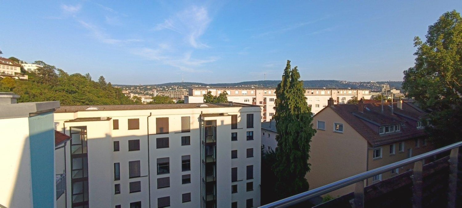1 bedroom Apartment in Stuttgart, Germany No. 271647