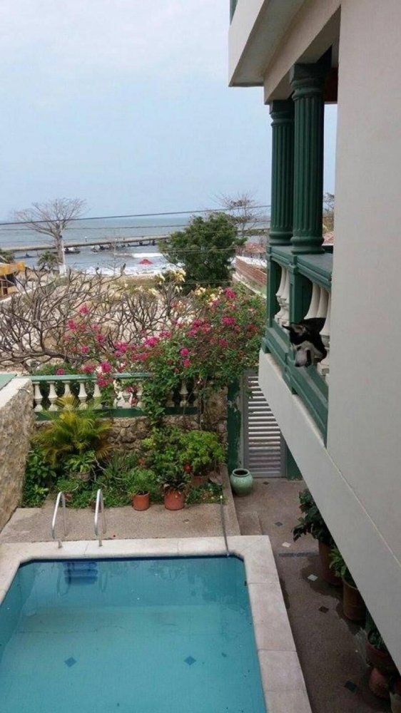 2 غرف نوم منزل في Atlantico, Colombia رقم 3727