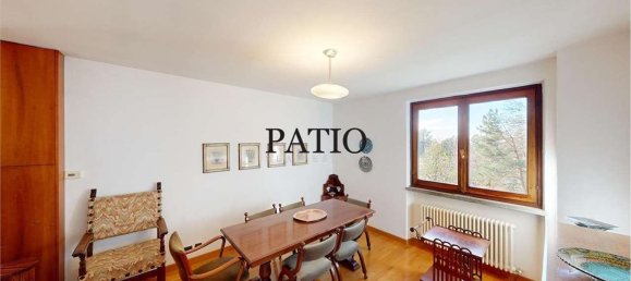 4-Zimmer Penthouse in San Fermo della Battaglia, Italy, Nr. 234785 14