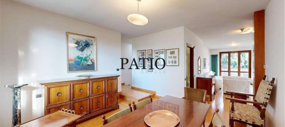 4-Zimmer Penthouse in San Fermo della Battaglia, Italy, Nr. 234785 13