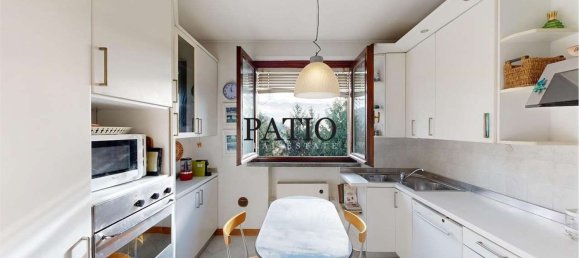 4-Zimmer Penthouse in San Fermo della Battaglia, Italy, Nr. 234785 8