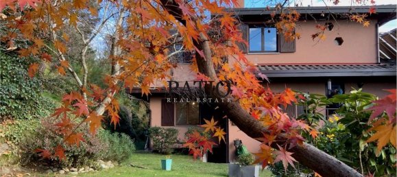 4-Zimmer Penthouse in San Fermo della Battaglia, Italy, Nr. 234785 18