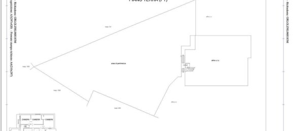 4-Zimmer Penthouse in San Fermo della Battaglia, Italy, Nr. 234785 25