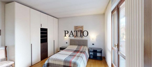 4-Zimmer Penthouse in San Fermo della Battaglia, Italy, Nr. 234785 15