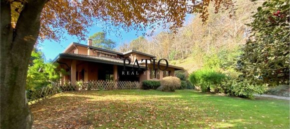 4-Zimmer Penthouse in San Fermo della Battaglia, Italy, Nr. 234785 2