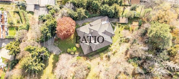 4-Zimmer Penthouse in San Fermo della Battaglia, Italy, Nr. 234785 23