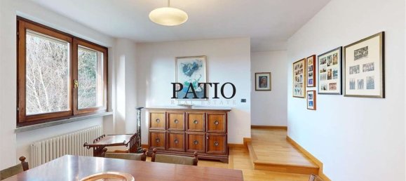 4-Zimmer Penthouse in San Fermo della Battaglia, Italy, Nr. 234785 12