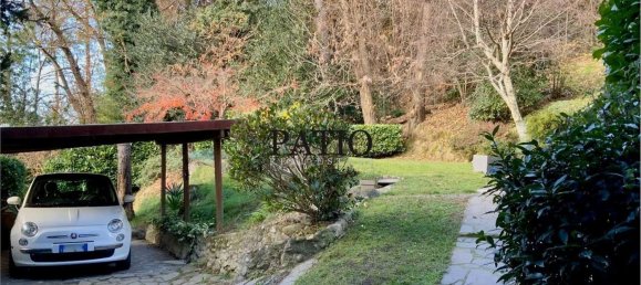 4-Zimmer Penthouse in San Fermo della Battaglia, Italy, Nr. 234785 20