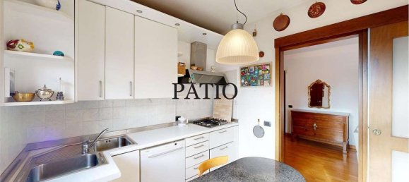 4-Zimmer Penthouse in San Fermo della Battaglia, Italy, Nr. 234785 9