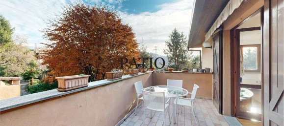 4-Zimmer Penthouse in San Fermo della Battaglia, Italy, Nr. 234785 7