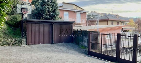 4-Zimmer Penthouse in San Fermo della Battaglia, Italy, Nr. 234785 21