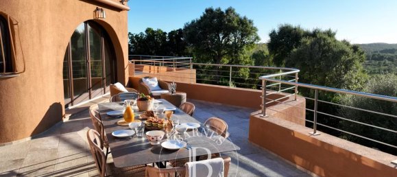 7 Schlafzimmer Villa in Lecci, France, Nr. 249171 15