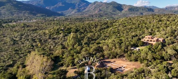 7 Schlafzimmer Villa in Lecci, France, Nr. 249171 16