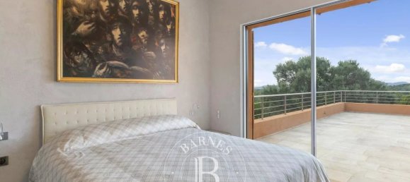 7 Schlafzimmer Villa in Lecci, France, Nr. 249171 8