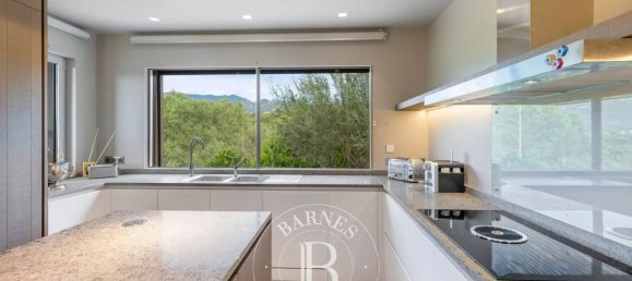 7 Schlafzimmer Villa in Lecci, France, Nr. 249171 2