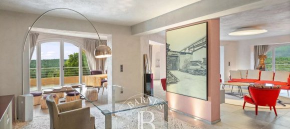 7 Schlafzimmer Villa in Lecci, France, Nr. 249171 3