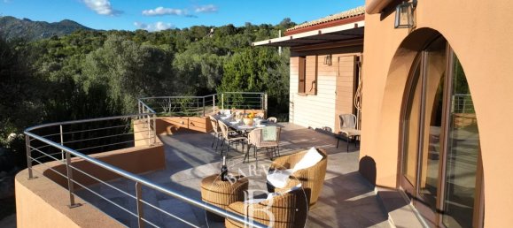 7 Schlafzimmer Villa in Lecci, France, Nr. 249171 14