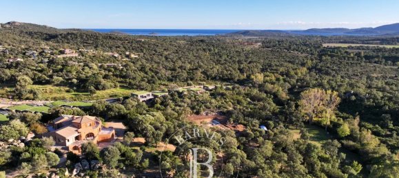 7 Schlafzimmer Villa in Lecci, France, Nr. 249171 18