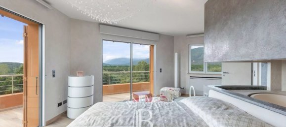 7 Schlafzimmer Villa in Lecci, France, Nr. 249171 6