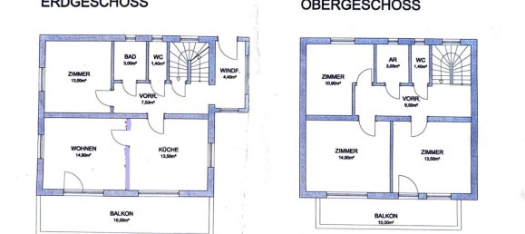5غرفة منزل في Worschach, Austria رقم 195933 8